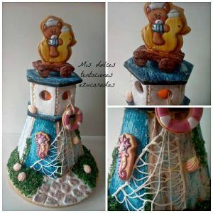 Curso online faro de galletas