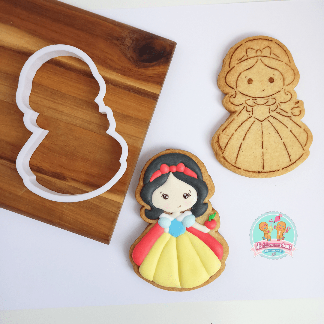 CORTADOR BLANCANIEVES 9.5 CM