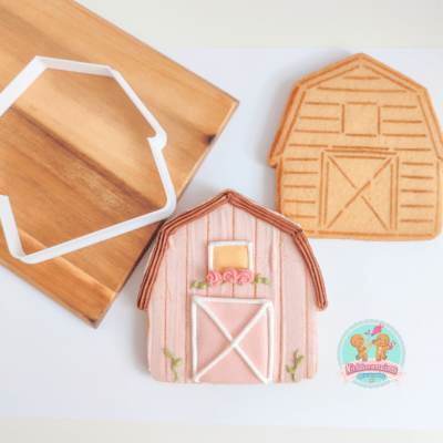 CORTADOR ESTABLO COZY FARM 10 CM