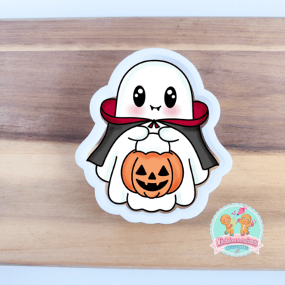 CORTADOR FANTASMA VAMPIRO 8.5 CM