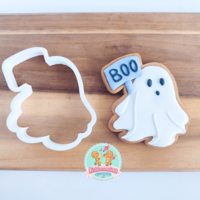 CORTADOR GHOSTY 8 CM