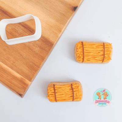 CORTADOR HENO COZY FARM 4 CM