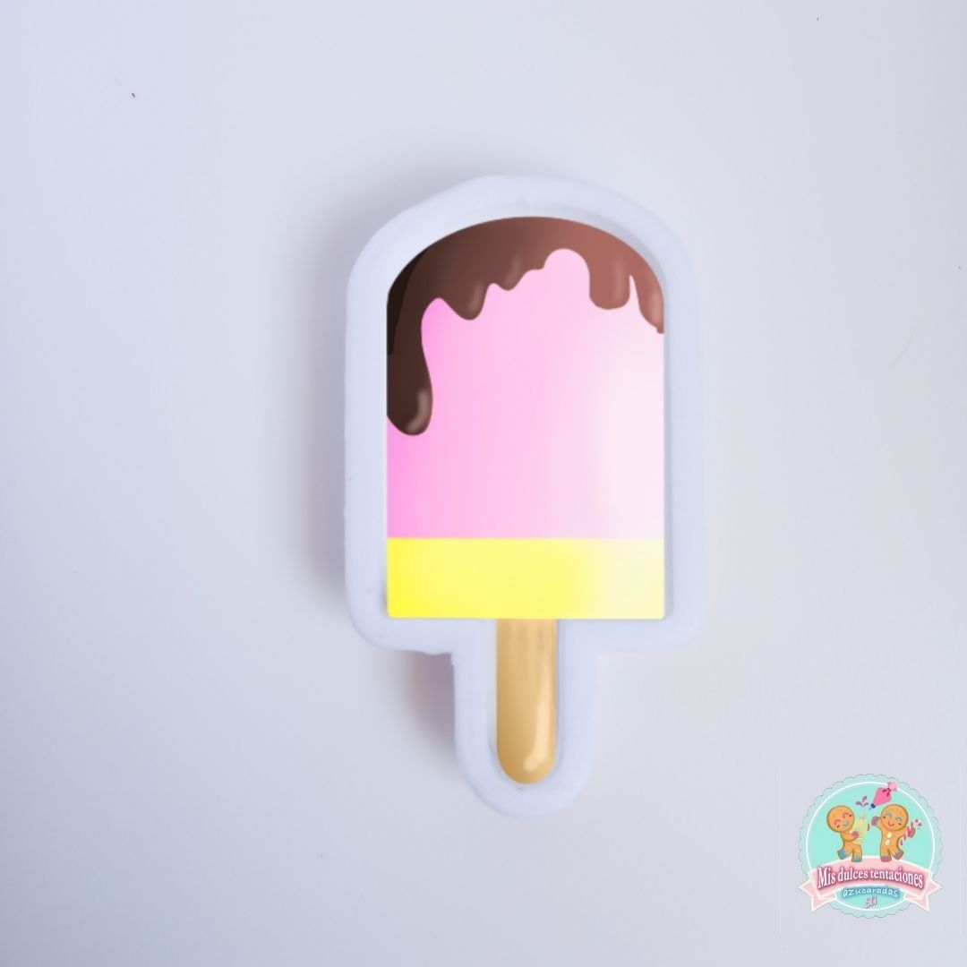 CORTADOR POLO HELADO 8 CM