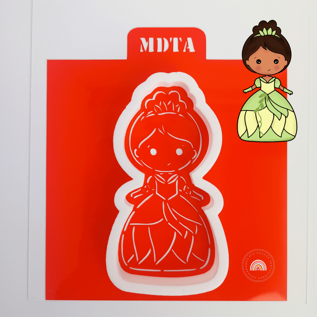 CORTADOR TIANA 9.5 CM