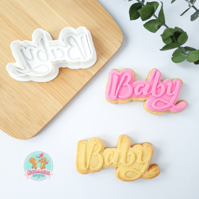 PACK CORTADOR+SELLO BABY RELIEVE 7 CM