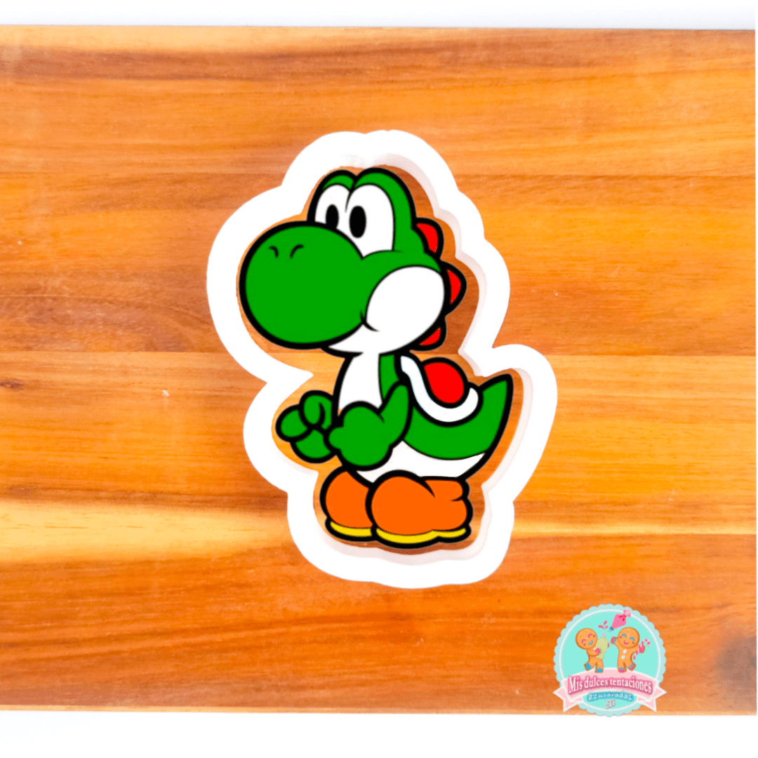 CORTADOR YOSHI 8.5 CM