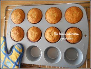 Cupcakes