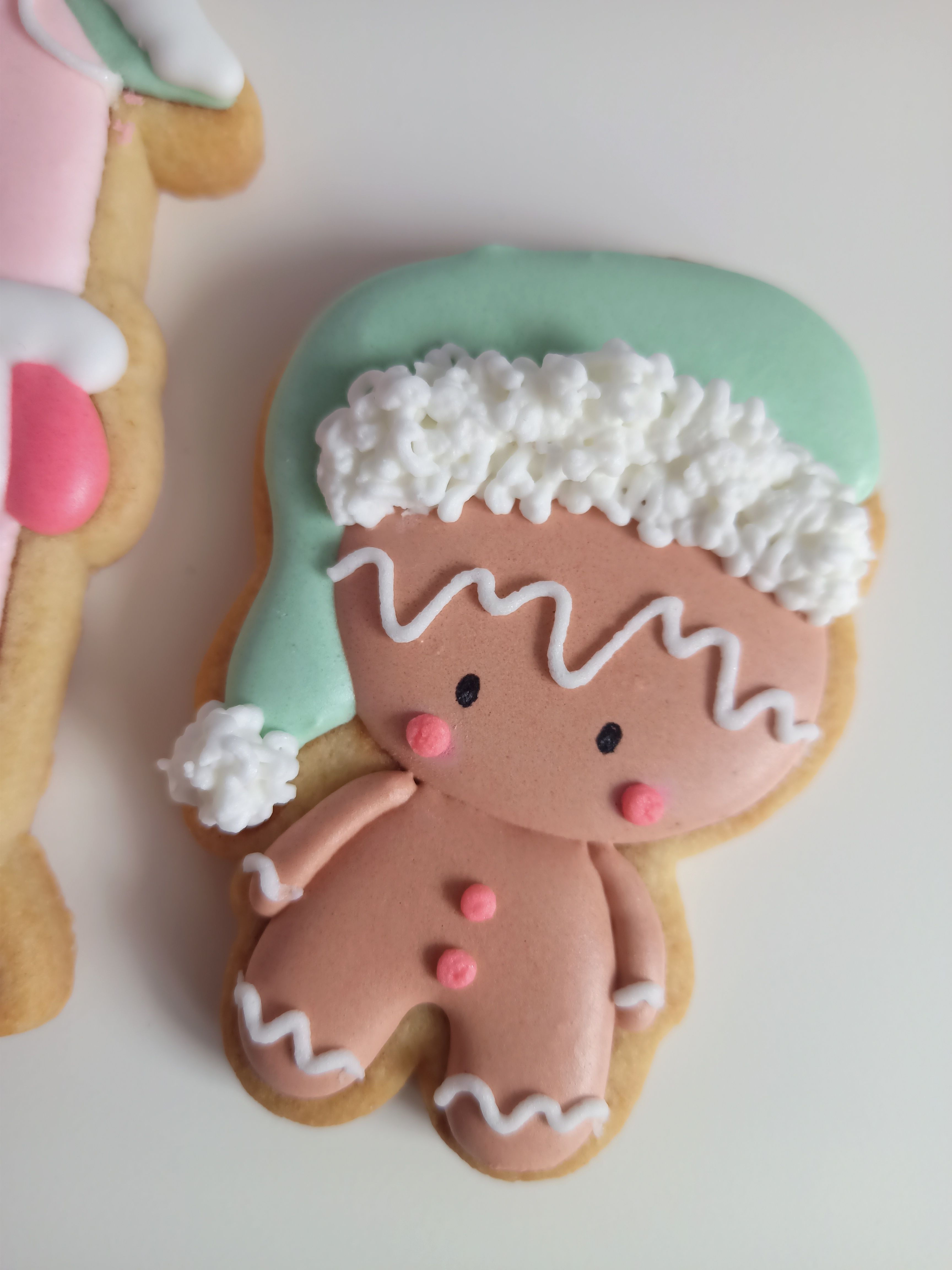 CURSO ONLINE LA PASTELERÍA DE PAPÁ NOEL - Imagen 3