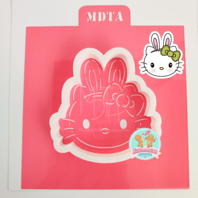 STENCIL HELLO KITTY PASCUA
