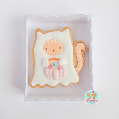 CAJA DE GALLETAS INDIVIDUAL 9.5 X 7.8 CM