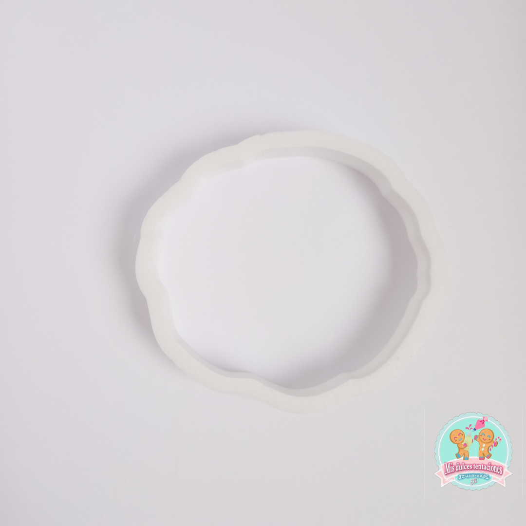 CORTADOR ANTONIO ENCANTO 7 CM