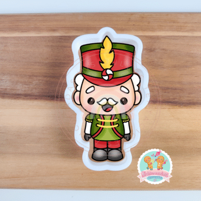 CORTADOR CASCANUECES KAWAII 10 CM