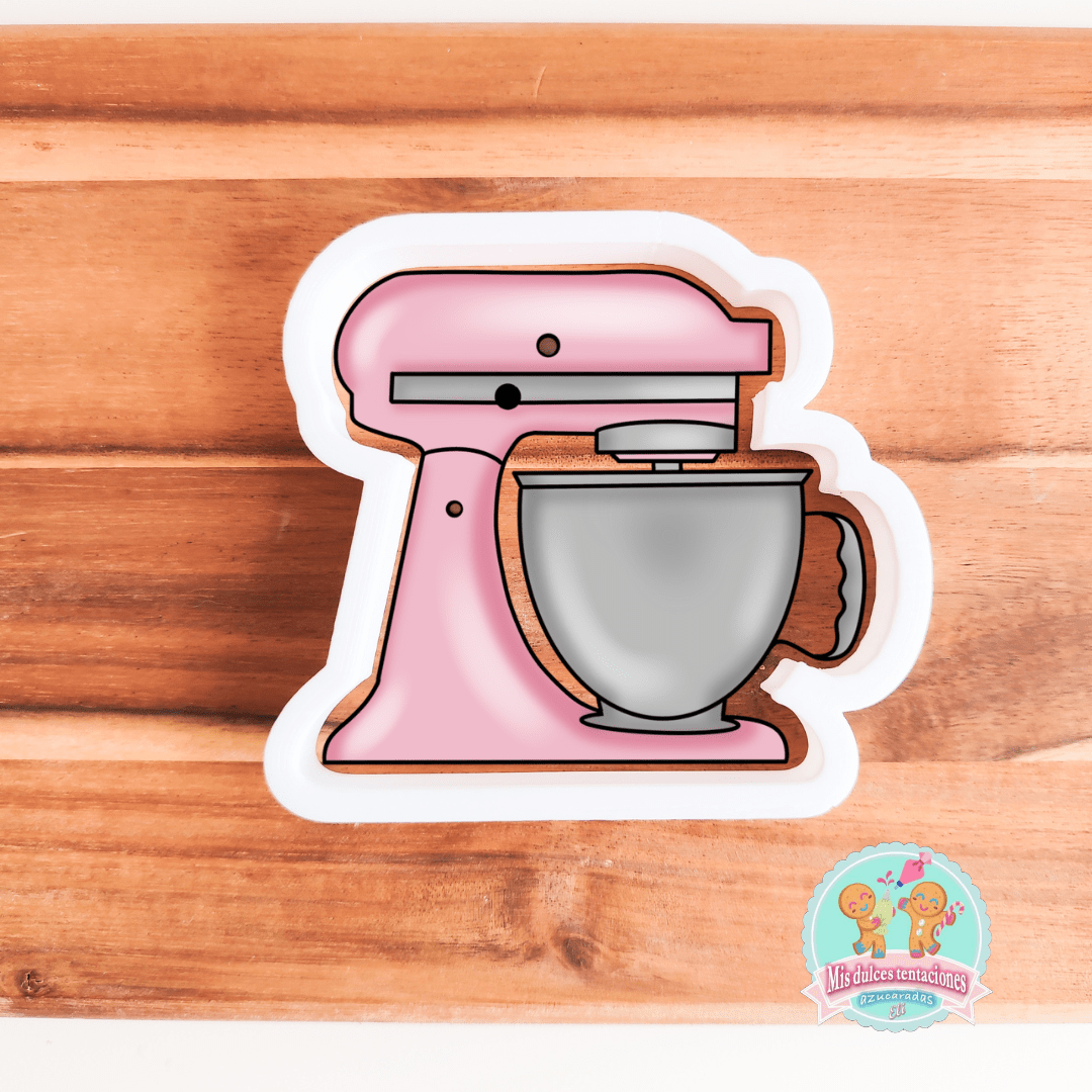 CORTADOR KITCHEN AID 8 CM