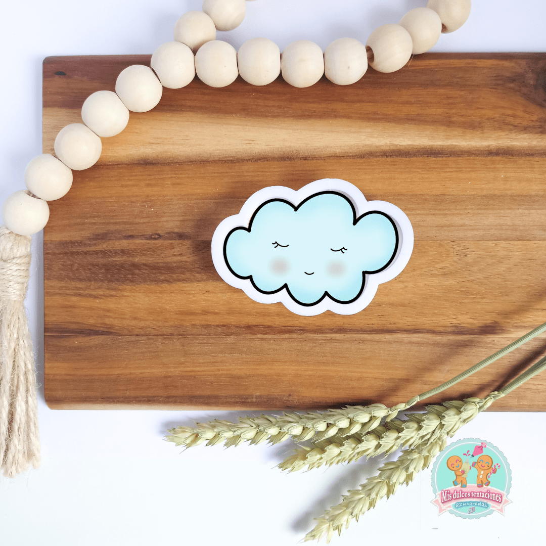 CORTADOR NUBE 7 CM