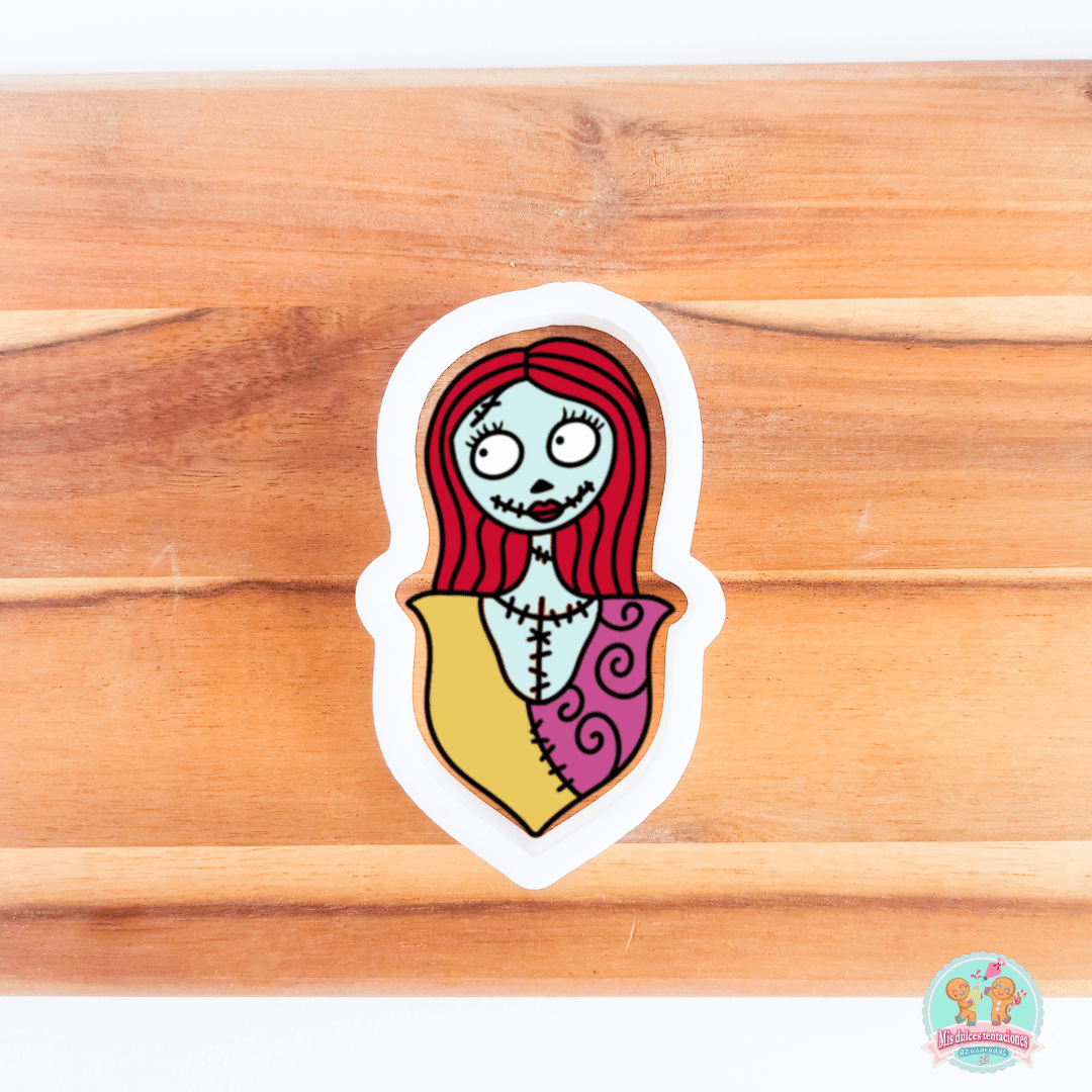 CORTADOR SALLY 8 CM