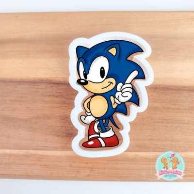 CORTADOR SONIC 9 CM