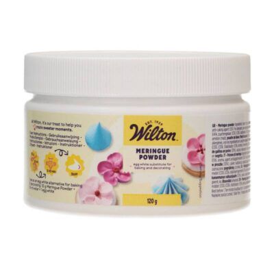 POLVO DE MERENGUE WILTON 120 G